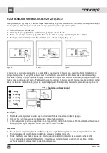 Preview for 64 page of Concept2 MNV6760 Manual