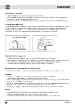 Preview for 66 page of Concept2 MNV6760 Manual