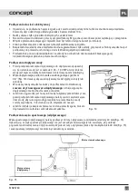 Preview for 77 page of Concept2 MNV6760 Manual