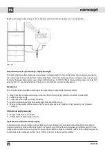 Preview for 78 page of Concept2 MNV6760 Manual