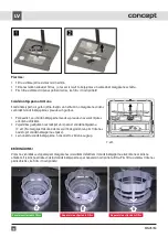 Preview for 98 page of Concept2 MNV6760 Manual