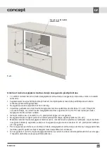 Preview for 101 page of Concept2 MNV6760 Manual