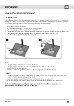 Preview for 117 page of Concept2 MNV6760 Manual