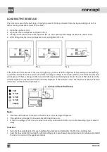 Preview for 118 page of Concept2 MNV6760 Manual