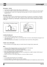 Preview for 120 page of Concept2 MNV6760 Manual