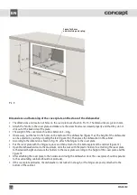 Preview for 128 page of Concept2 MNV6760 Manual