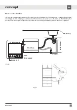 Предварительный просмотр 143 страницы Concept2 MNV7760ds Manual