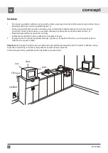 Preview for 12 page of Concept2 MT2020wh Manual