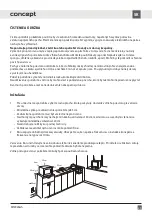 Preview for 23 page of Concept2 MT2020wh Manual