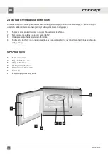 Preview for 30 page of Concept2 MT2020wh Manual