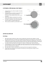 Preview for 31 page of Concept2 MT2020wh Manual