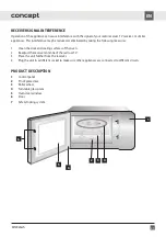 Preview for 41 page of Concept2 MT2020wh Manual