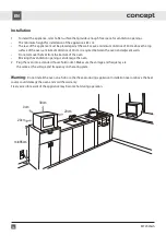 Preview for 46 page of Concept2 MT2020wh Manual