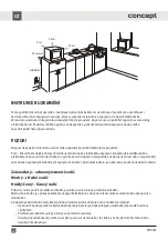 Предварительный просмотр 16 страницы Concept2 MT5523 Manual