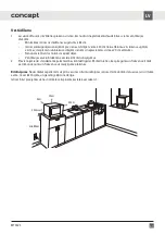 Предварительный просмотр 67 страницы Concept2 MT5523 Manual