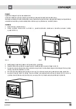 Предварительный просмотр 23 страницы Concept2 MTV3017 Manual