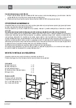 Предварительный просмотр 33 страницы Concept2 MTV3017 Manual