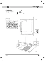 Предварительный просмотр 65 страницы Concept2 MTV3125 Manual