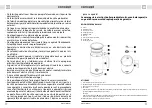 Preview for 25 page of Concept2 NM4100 Manual