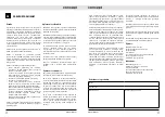 Preview for 28 page of Concept2 NM4100 Manual