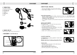 Preview for 16 page of Concept2 NO8000 Manual