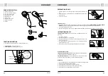 Preview for 24 page of Concept2 NO8000 Manual