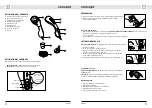 Preview for 40 page of Concept2 NO8000 Manual