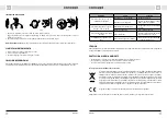 Preview for 41 page of Concept2 NO8000 Manual