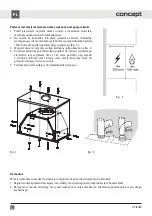 Предварительный просмотр 36 страницы Concept2 OPI3060 Manual