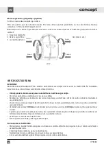 Preview for 46 page of Concept2 OPI3060 Manual