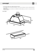 Предварительный просмотр 47 страницы Concept2 OPI3060 Manual