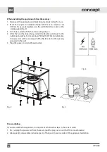 Preview for 60 page of Concept2 OPI3060 Manual