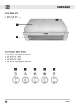 Preview for 26 page of Concept2 OPI3075 Manual