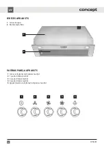 Preview for 36 page of Concept2 OPI3075 Manual