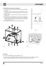 Предварительный просмотр 40 страницы Concept2 OPI3075 Manual