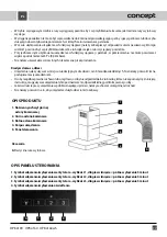 Предварительный просмотр 19 страницы Concept2 OPK 4160 Instruction Manual