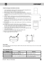 Предварительный просмотр 29 страницы Concept2 OPK 4160 Instruction Manual