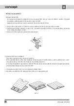 Preview for 14 page of Concept2 OPK 4360 Manual