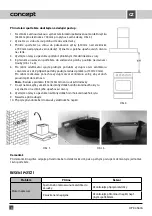 Preview for 8 page of Concept2 OPK 4560n Manual