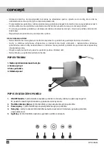 Preview for 12 page of Concept2 OPK 4560n Manual