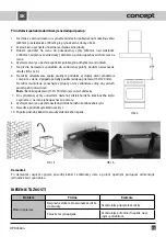 Preview for 15 page of Concept2 OPK 4560n Manual