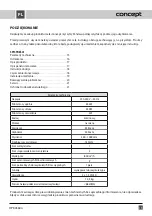 Preview for 17 page of Concept2 OPK 4560n Manual