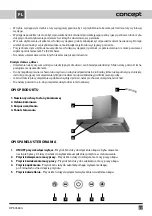 Preview for 19 page of Concept2 OPK 4560n Manual