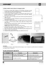 Preview for 22 page of Concept2 OPK 4560n Manual