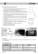 Preview for 29 page of Concept2 OPK 4560n Manual