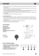 Предварительный просмотр 5 страницы Concept2 OPK 5760N Operating Manual