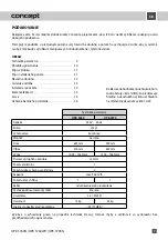 Preview for 11 page of Concept2 OPK 5760N Operating Manual