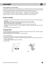 Preview for 15 page of Concept2 OPK 5760N Operating Manual