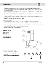 Preview for 12 page of Concept2 OPK2160 Manual