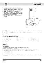 Preview for 15 page of Concept2 OPK2160 Manual